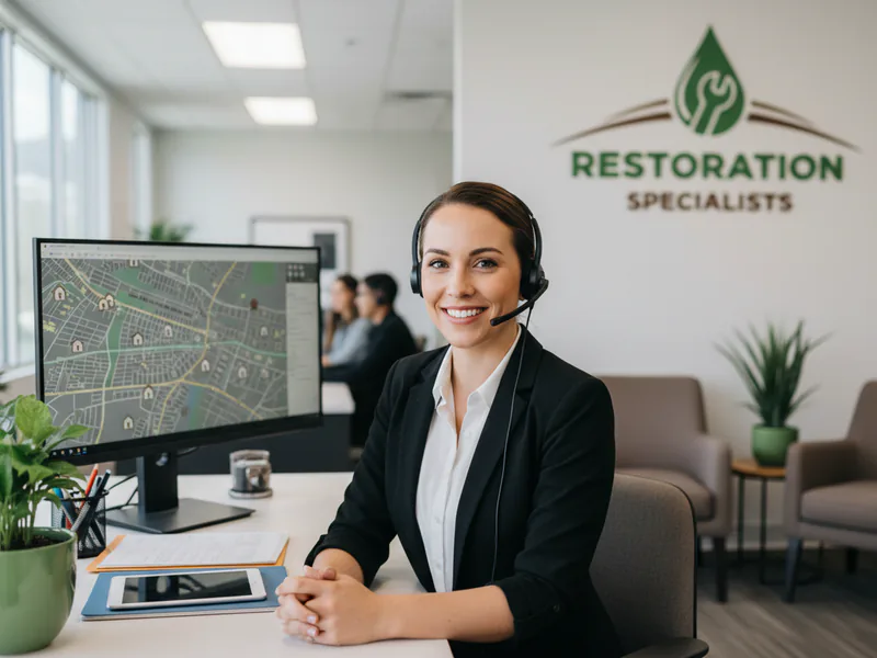 Water Damage Restoration  in Dekalb  FAQ