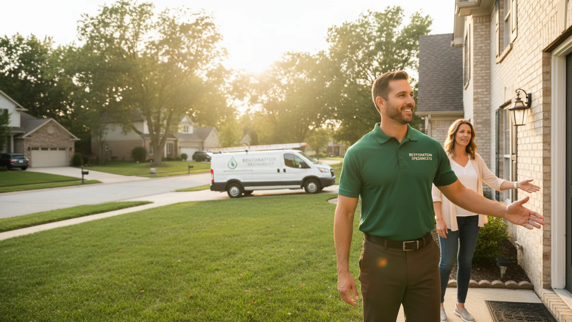 Community-Focused Water Damage Restoration in Dekalb, IL Near Me – Serving Dekalb, IL Families for Years!